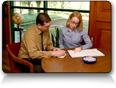 Innocent Spouse Relief