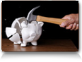Financial Trouble: Frequently Asked Questions